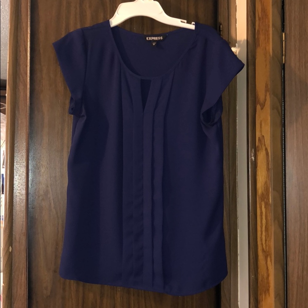 Express top XS